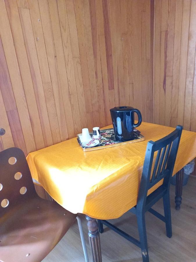 2 Chambres D'Hotes Privees Louees Separement Avec Communs A Partager Beaufort  外观 照片