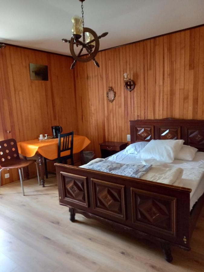 2 Chambres D'Hotes Privees Louees Separement Avec Communs A Partager Beaufort  外观 照片