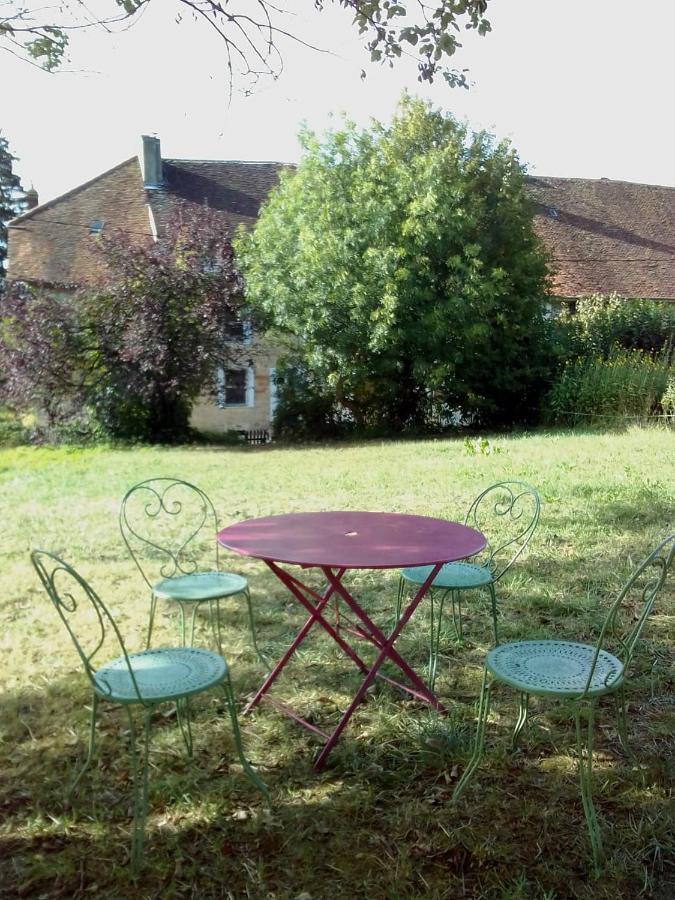 2 Chambres D'Hotes Privees Louees Separement Avec Communs A Partager Beaufort  外观 照片