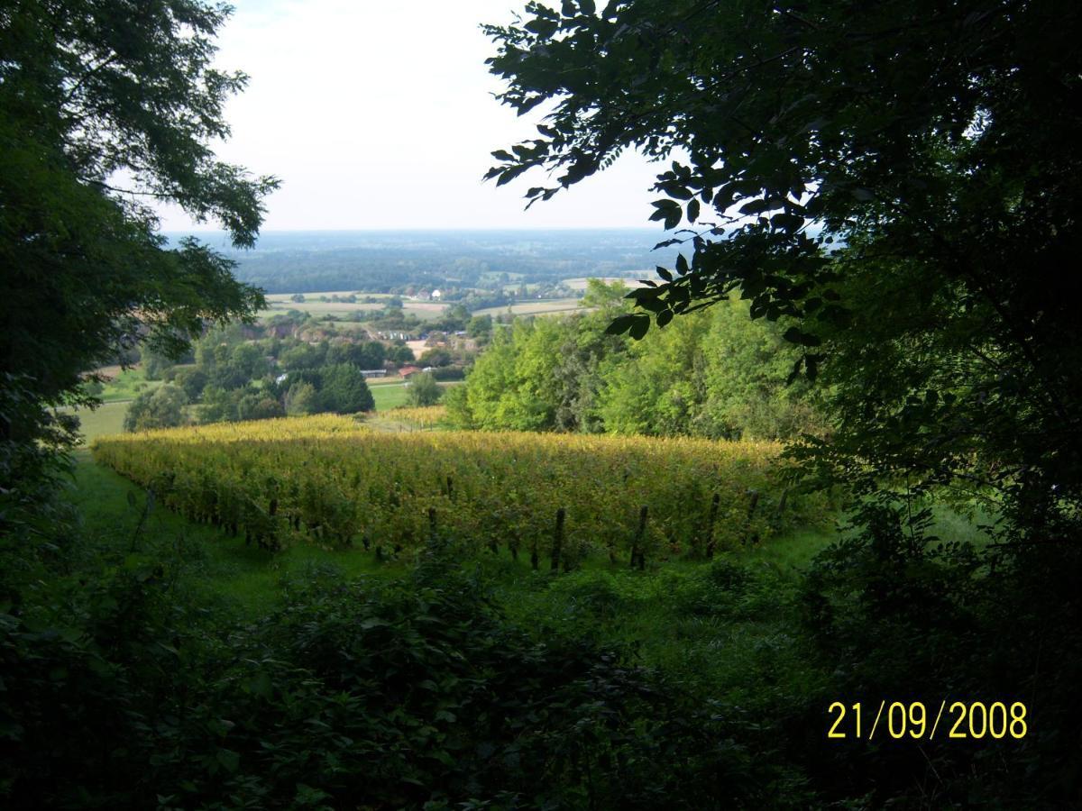2 Chambres D'Hotes Privees Louees Separement Avec Communs A Partager Beaufort  外观 照片