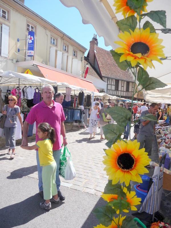 2 Chambres D'Hotes Privees Louees Separement Avec Communs A Partager Beaufort  外观 照片