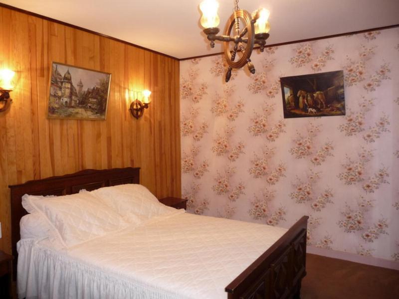 2 Chambres D'Hotes Privees Louees Separement Avec Communs A Partager Beaufort  外观 照片