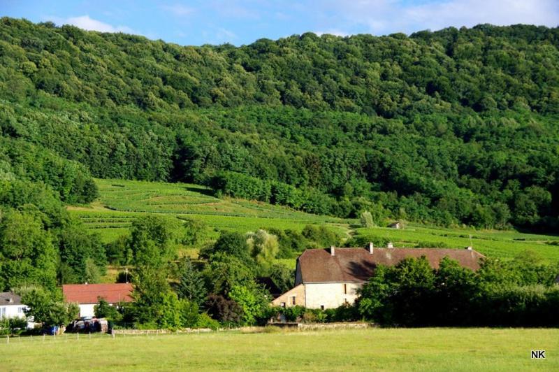 2 Chambres D'Hotes Privees Louees Separement Avec Communs A Partager Beaufort  外观 照片