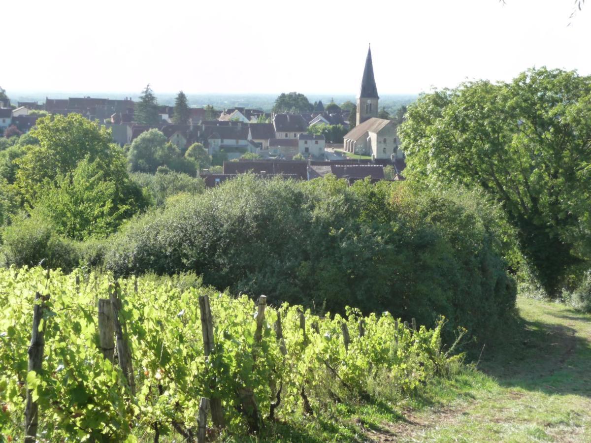 2 Chambres D'Hotes Privees Louees Separement Avec Communs A Partager Beaufort  外观 照片