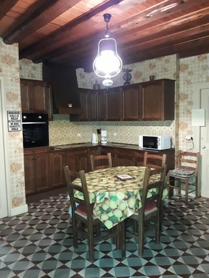 2 Chambres D'Hotes Privees Louees Separement Avec Communs A Partager Beaufort  外观 照片